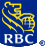 RBC Logo